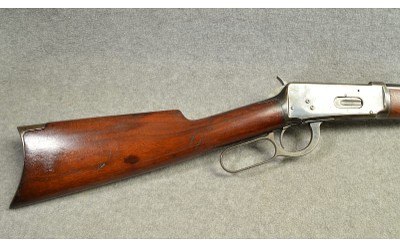 Winchester ~ 1894 ~ .30 WCF - Image 2 of 9