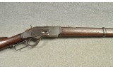 Winchester ~ 1873 ~ .44-40 Win - Image 3 of 9