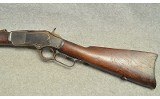 Winchester ~ 1873 ~ .44-40 Win - Image 7 of 9