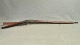 Winchester ~ 1873 ~ .44-40 Win - Image 1 of 9