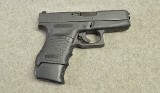Glock ~ 36 ~ .45 Auto - 1 of 2