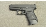 Glock ~ 36 ~ .45 Auto - 2 of 2