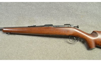 Savage ~ Model 1920 ~ .250-3000 - Image 6 of 8