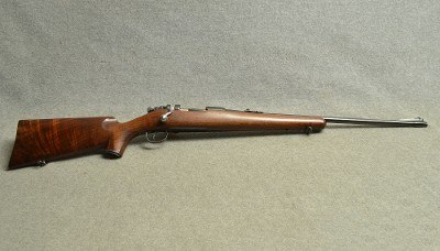 Savage ~ Model 1920 ~ .250-3000 - Image 1 of 8
