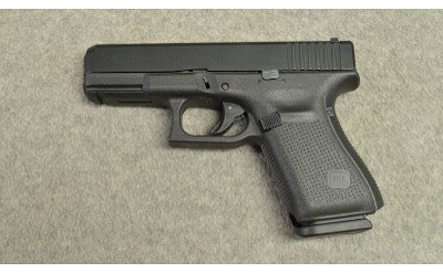 Glock ~ 19 Gen5 ~ 9mm - Image 2 of 3