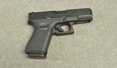 Glock ~ 19 Gen5 ~ 9mm - Image 1 of 3