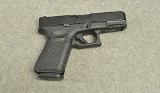 Glock ~ 19 Gen5 ~ 9mm - Image 1 of 3