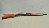 Winchester ~ 1897 Riot Gun ~ 12 Gauge - 1 of 7