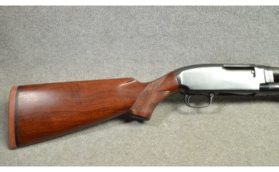 Winchester ~ Model 12 ~ 12 Gauge - Image 2 of 9