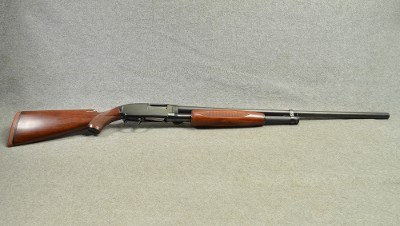 Winchester ~ Model 12 ~ 12 Gauge - Image 1 of 9