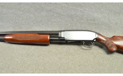Winchester ~ Model 12 ~ 12 Gauge - Image 6 of 9