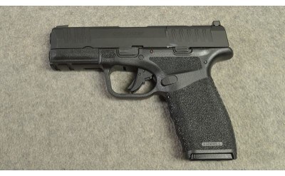 Springfield ~ Hellcat Pro OSP ~ 9mm - Image 2 of 3