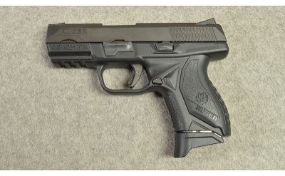 Ruger ~ American Compact ~ 9mm - Image 2 of 3