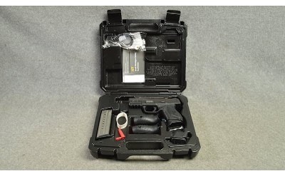 Ruger ~ American Compact ~ 9mm - Image 3 of 3