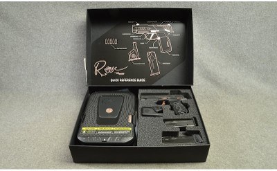 Sig Sauer ~ P365 Rose ~ 9mm - Image 3 of 3