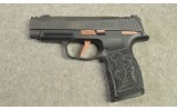 Sig Sauer ~ P365 Rose ~ 9mm - Image 2 of 3