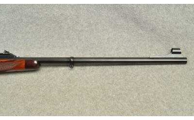 Uberti ~ 1885 "Courteney" Stalking Rifle ~ .303 British - Image 4 of 7
