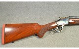 Uberti ~ 1885 "Courteney" Stalking Rifle ~ .303 British - Image 2 of 7