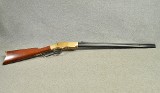 Uberti ~ Henry 1860 ~ .45 Colt - Image 1 of 7