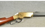 Uberti ~ Henry 1860 ~ .45 Colt - Image 3 of 7
