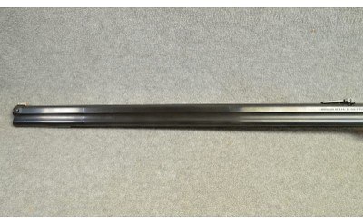 Uberti ~ Henry 1860 ~ .45 Colt - Image 5 of 7
