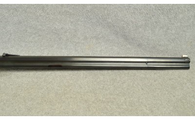 Uberti ~ Henry 1860 ~ .45 Colt - Image 4 of 7