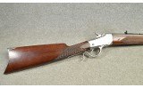 Winchester ~ 1885 Low Wall ~ .22 Long - 2 of 9