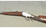 Winchester ~ 1885 Low Wall ~ .22 Long - 6 of 9