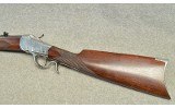 Winchester ~ 1885 Low Wall ~ .22 Long - 7 of 9