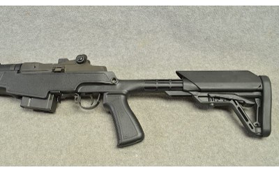 Springfield Armory ~ M1A SOCOM CQB ~ .308 Win - Image 5 of 5