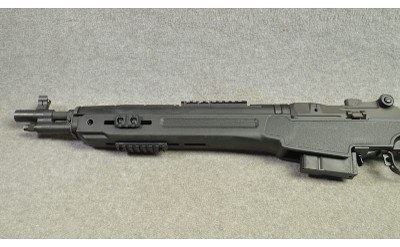 Springfield Armory ~ M1A SOCOM CQB ~ .308 Win - Image 4 of 5