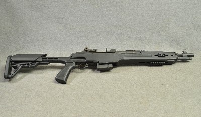 Springfield Armory ~ M1A SOCOM CQB ~ .308 Win - Image 1 of 5