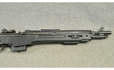Springfield Armory ~ M1A SOCOM CQB ~ .308 Win - Image 3 of 5