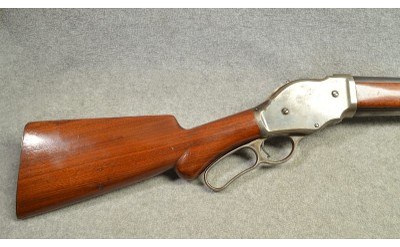 Winchester ~ 1887 ~ 12 Gauge - Image 2 of 10