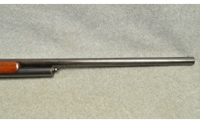 Winchester ~ 1887 ~ 12 Gauge - Image 4 of 10