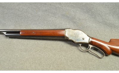 Winchester ~ 1887 ~ 12 Gauge - Image 6 of 10