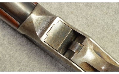 Winchester ~ 1887 ~ 12 Gauge - Image 10 of 10