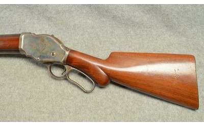 Winchester ~ 1887 ~ 12 Gauge - Image 7 of 10