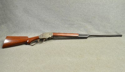 Winchester ~ 1887 ~ 12 Gauge