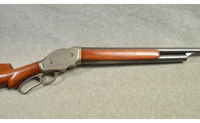 Winchester ~ 1887 ~ 12 Gauge - Image 3 of 10