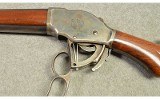 Winchester ~ 1887 ~ 12 Gauge - Image 8 of 10