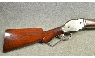 Winchester ~ 1887 ~ 12 Gauge - Image 2 of 10