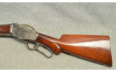 Winchester ~ 1887 ~ 12 Gauge - Image 7 of 10