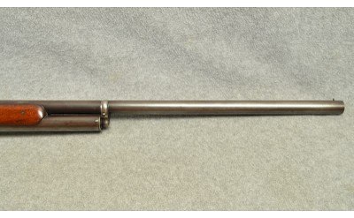 Winchester ~ 1887 ~ 12 Gauge - Image 4 of 10