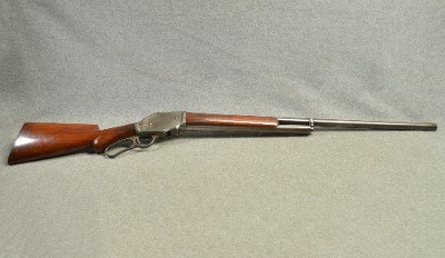 Winchester ~ 1887 ~ 12 Gauge