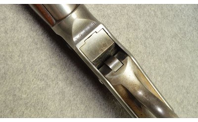 Winchester ~ 1887 ~ 12 Gauge - Image 10 of 10