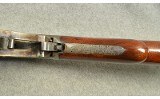 Winchester ~ 1887 ~ 12 Gauge - Image 9 of 10