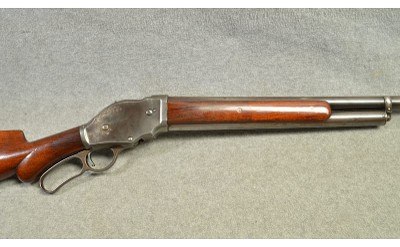 Winchester ~ 1887 ~ 12 Gauge - Image 3 of 10