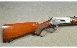 Winchester ~ Model 71 ~ .348 WCF - Image 2 of 9