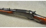 Winchester ~ Model 71 ~ .348 WCF - Image 9 of 9